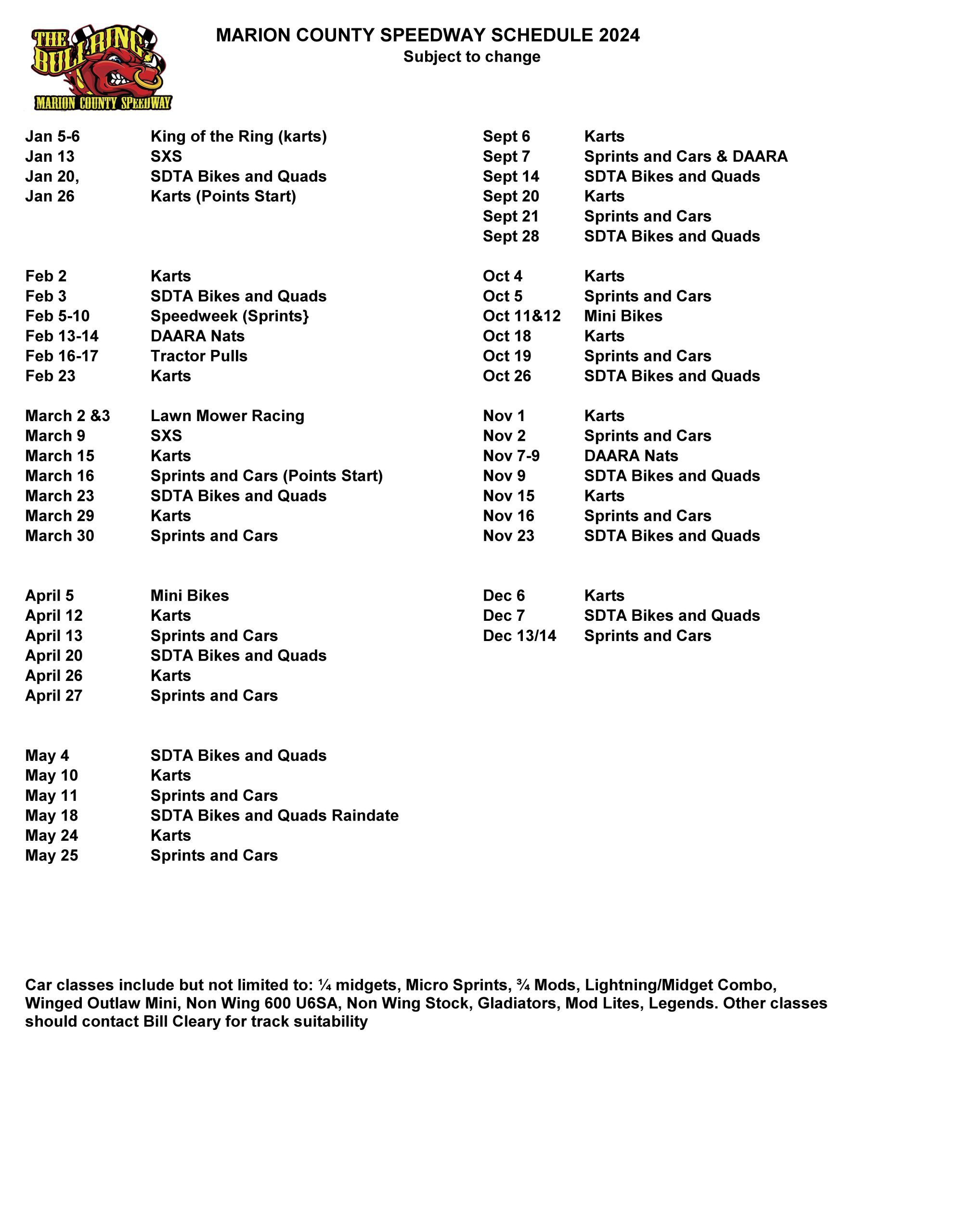 Hocr 2024 Schedule Kiley Merlina